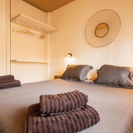 Lances Beach Penthouses Tarifa Værelse billede