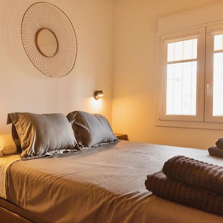 Lances Beach Penthouses Tarifa Værelse billede