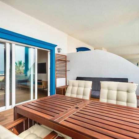 Lances Beach Penthouses Tarifa Værelse billede