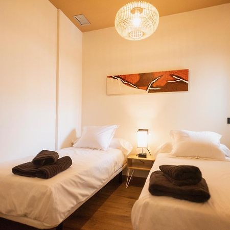Lances Beach Penthouses Tarifa Værelse billede