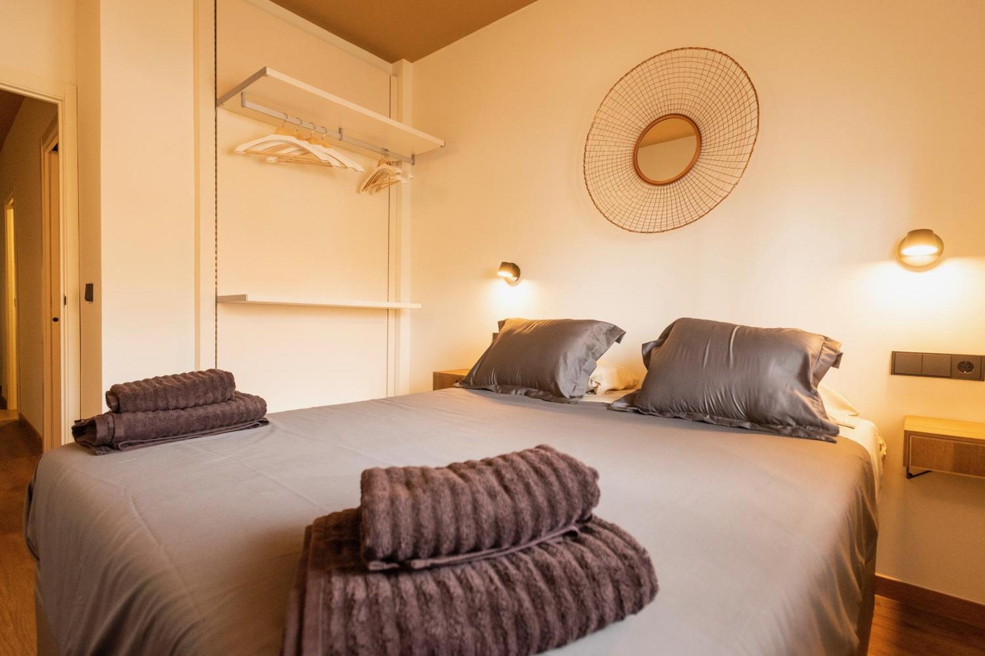 Lances Beach Penthouses Tarifa Værelse billede
